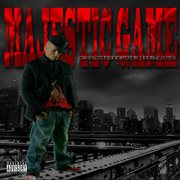 Conkrete beatz cover image