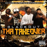 Tha takeover cover image
