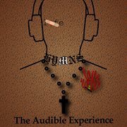 The audible experience cover image