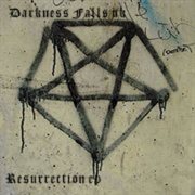 Resurrection ep cover image