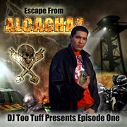 Escape from alcachaz cover image