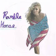 Ramble horse ep cover image