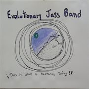 This is what is happening today! cover image