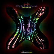 The gasps and fissures parade remixes cover image