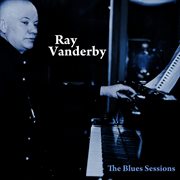 The blues session cover image
