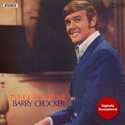 I've gotta be me cover image