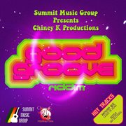 Good groove riddim cover image