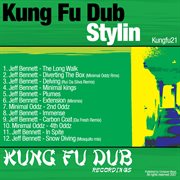 Kung fu dub stylin vol 1 cover image
