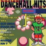 John john dancehall hits vol.4 cover image