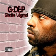 Ghetto legend cover image