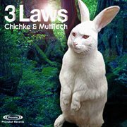 3 laws cover image