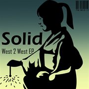 West 2 west ep cover image