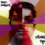 Mixed up cover image