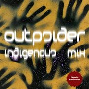 Indigenous mix cover image