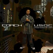 Usoc - united states of coach cover image