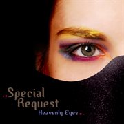 Heavenly eyes cover image