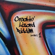 Croakin' lizard riddim (explicit) 1 cover image