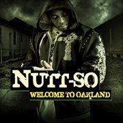 Welcome to oakland cover image