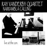 Narrambla calling (live at the con) cover image