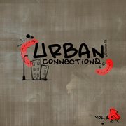 Urban connections vol 1 cover image