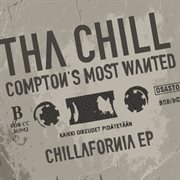Chillafornia ep cover image