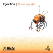 Under my skin ep cover image