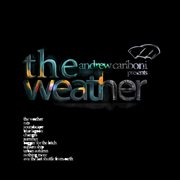 Andrew cariboni presents the weather cover image