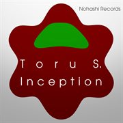Inception ep cover image