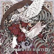 Run with the hunted cover image