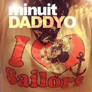 Daddy-o cover image