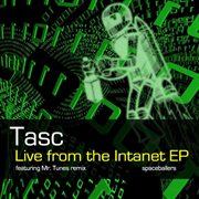 Live from the intanet ep cover image