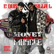 Money & muscle cover image