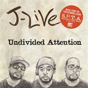 Undivided attention ep cover image