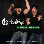 Science lab bomb cover image