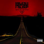 Miles to go before i sleep cover image