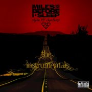 Miles to go before i sleep (instrumental) cover image