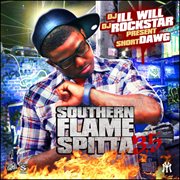 Southern flame spitta 3.5 cover image
