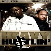 Heavy hustlin cover image