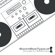 Boombap for bobbleheads cover image