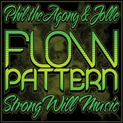 Flow pattern cover image