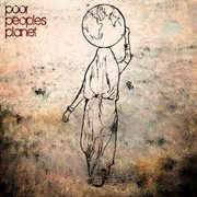 Poor peoples planet cover image