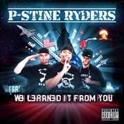 We learned it from you cover image