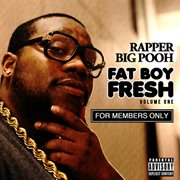 Fatboyfresh vol. 1: for members only cover image