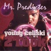 Mr. predicter cover image