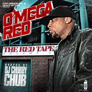 The red tape vol. 3 cover image