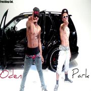 Oden park music cover image