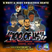 100 of us cover image