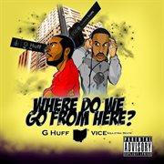 Where do we go from here? cover image