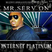 Internet platinum cover image