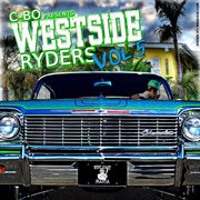 C-bo presents : westside riders vol. 5 cover image